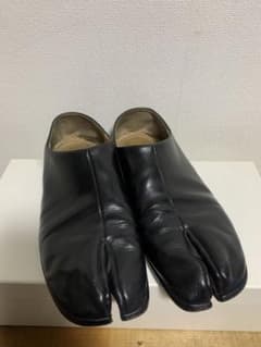 Moe Moe 様　Maison Margiela 足袋　箱付きのサムネイル