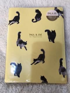 Paul & Joe 理想を作るマイノート A5 6穴のサムネイル