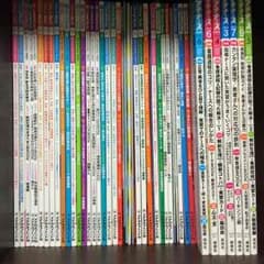 プチナースとクリニカルスタディのサムネイル