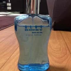 香水 ブルーロッキーマンのサムネイル