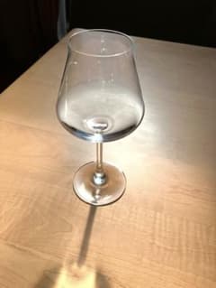 Baccarat シャトーワイングラス　22cm バカラのサムネイル