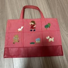 Familiar レッスンバッグのサムネイル