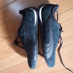 スニーカーのサムネイル