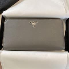 ☆お値下げ☆PRADA プラダ 長財布　他でも出品中のサムネイル