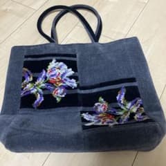 値下げします‼︎超美品‼︎FEILERトートバッグのサムネイル