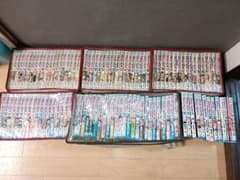 ONE PIECEカバー無しあり 零-107巻オマケで千巻、四十億巻ウォンテッド