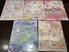 Gakken 便箋セット　A63のサムネイル