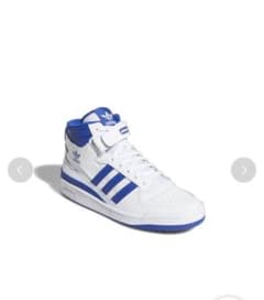 adidas FORUM MIDのサムネイル