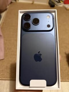 海外版iPhone 17 Pro 512GB、新品, 未アクティベート・未使用 海外版iPhone 17 Pro 512GB，未アクティベート・未使用 - メルカリ