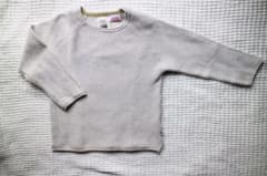 【ZARA BABY】18〜24m（92㎝）ベビートップスのサムネイル