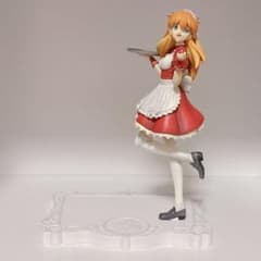 エヴァンゲリオン コトブキヤ 限定 メイド服姿 1/7スケールフィギュア