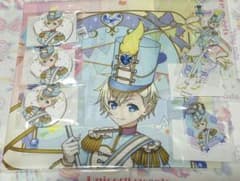 プリパラ まるくじ マーチングコーデ ショウゴ まとめ売り - メルカリ