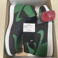 Nike air jordan1 パイングリーンのサムネイル