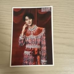 M!LK 曽野舜太 生写真 のぞいてみるく展のサムネイル