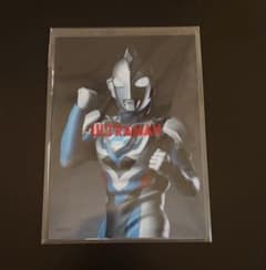ウルトラマンゼット ブロマイド - 3
