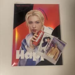 Happiz x Felix ミニポスター 2種セット - メルカリ