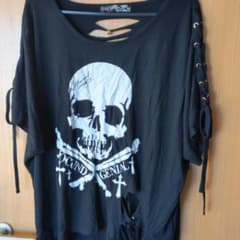 Tシャツのサムネイル