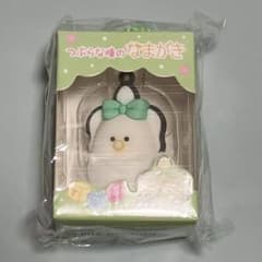 【早い者勝ち】つぶらな瞳のなまがき マスコットのサムネイル