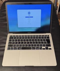 Apple MacBook Air 2020 M1 8GB 256GB SSD