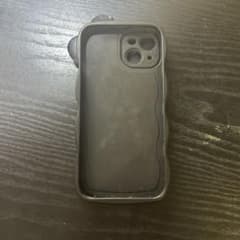 iPhone16 スマホケース　ハローキティのサムネイル