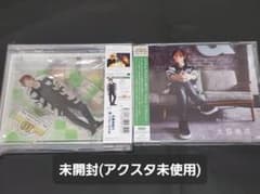 谷山紀章のMr.Tambourine Man～大器晩成～　アクスタ付きのサムネイル