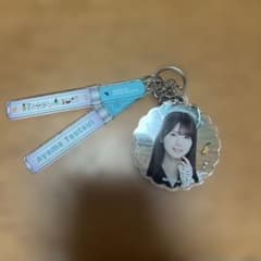 乃木坂46 筒井あやめ アクリルキーホルダー SUMMER TOUR 2025 - メルカリ