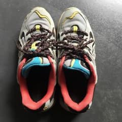 asics ゲルカヤノ5 OGのサムネイル