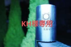 【KH様専用】保温ステンレスタンブラー オリジナルレーザー刻印のサムネイル