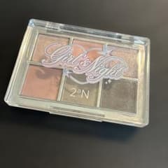 BETTER ME EYE PALETTE 09のサムネイル