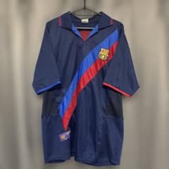ナイキ NIKE ゲームシャツ　ユニフォーム ポロシャツ 【希少】FCバルセロナ キッズ HOME FCバルセロナ 25/26 ラミン・ヤマル ＃10 ウェア