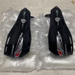 ジータ　ナックルガード左右セット　ポインター様専用のサムネイル