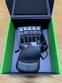 Razer Tartarus V2 左手デバイスのサムネイル