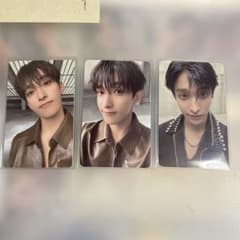 SEVENTEEN セブチ HAPPYBURSTDAY ラキドロ ドギョムのサムネイル