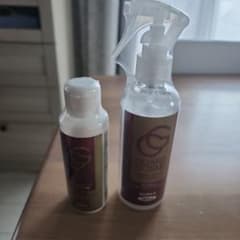 GUARD COSME GCSN-5 150ml + 100mlのサムネイル