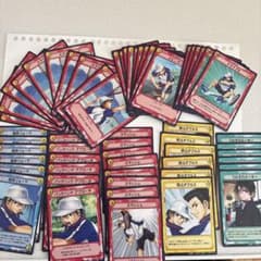 テニスの王子様 トレーディングカード まとめ売り 58枚 - メルカリ