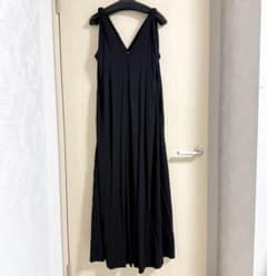 ドゥーズィエムクラス *Prime wool jersey ワンピース - メルカリ