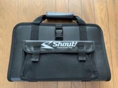 Shout ジグバック　ジグケースのサムネイル