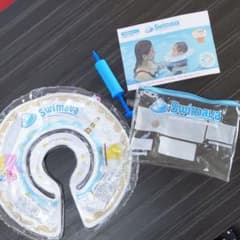 スイマーバのサムネイル