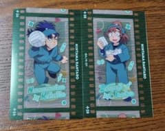 忍たま乱太郎 フィルム風コレクション第2弾