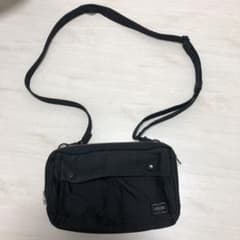 PORTER ポーター　ショルダーバック　肩掛けカバンのサムネイル