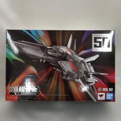 DX 초합금 VF-1J 발키리 CHOGOKIN 50thExclusive