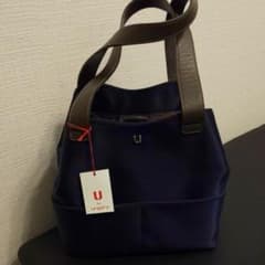ウンガロ  ungaro  トートバッグのサムネイル