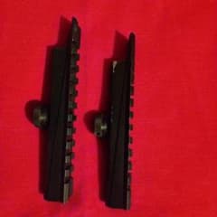 m4 m16 キャリングハンドルマウント セットのサムネイル