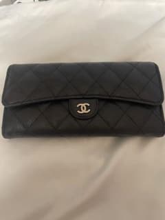 CHANEL 長財布のサムネイル