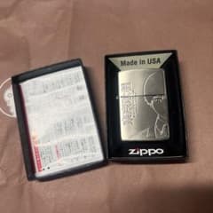 金木研　Zippo 東京喰種 トーキョーグール ライターのサムネイル