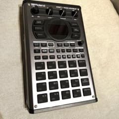 Roland SP-404MKIIのサムネイル