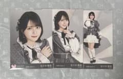 イコラブ 生写真 佐々木舞香 年末衣装(レコ大衣装)コンプ - メルカリ