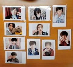 MeseMoa.チェキとトレカのサムネイル