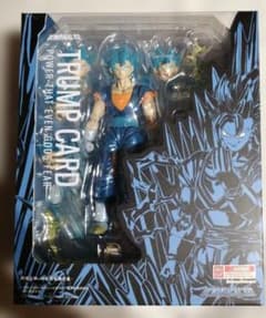 美品Demoniacal Fitスーパーサイヤ人ベジットブルー NYCCver | Mercari