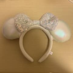 ディズニー カチューシャ Happiness in the Skyのサムネイル